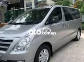 HYUNDAI STAREX 9CHỖ MÁY XĂNG SỐ SÀN SX CUỐI 2016