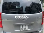 HYUNDAI STAREX 9CHỖ MÁY XĂNG SỐ SÀN SX CUỐI 2016