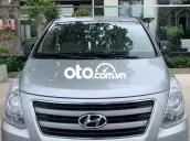 HYUNDAI STAREX 9CHỖ MÁY XĂNG SỐ SÀN SX CUỐI 2016