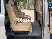 HYUNDAI STAREX 9CHỖ MÁY XĂNG SỐ SÀN SX CUỐI 2016