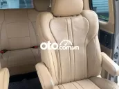 HYUNDAI STAREX 9CHỖ MÁY XĂNG SỐ SÀN SX CUỐI 2016