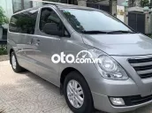 HYUNDAI STAREX 9CHỖ MÁY XĂNG SỐ SÀN SX CUỐI 2016