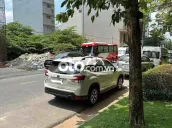 1 đời chủ, xe gia đình