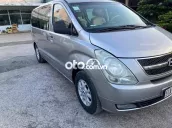 Hyundai Starex 2015 - 9 cho