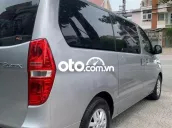 HYUNDAI STAREX 9CHỖ MÁY XĂNG SỐ SÀN SX CUỐI 2016