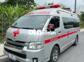 Xe cứu thương