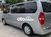 HYUNDAI STAREX 9CHỖ MÁY XĂNG SỐ SÀN SX CUỐI 2016