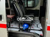 Xe cứu thương