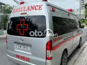 Xe cứu thương