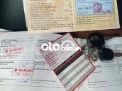 Xe 1 chủ mua mới