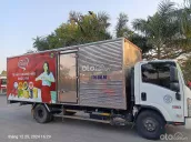 BÁN 2 XE TẢI ISUZU ĐỜI 2020 – GIÁ TỐT