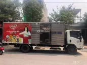BÁN 2 XE TẢI ISUZU ĐỜI 2020 – GIÁ TỐT