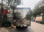 BÁN 2 XE TẢI ISUZU ĐỜI 2020 – GIÁ TỐT
