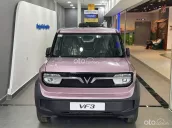 SẴN XE GIAO NGAY - Mua pin chỉ từ 296 triệu