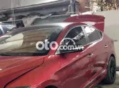 Hyundai Lantra 2019 số sàn gia đình đi 38.000 km