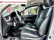 [XE ĐÃ QUA SỬ DỤNG] Fortuner 2.4 AT(4x2) 2022