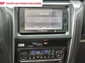 [XE ĐÃ QUA SỬ DỤNG] Fortuner 2.4 AT(4x2) 2022