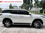 [XE ĐÃ QUA SỬ DỤNG] Fortuner 2.4 AT(4x2) 2022
