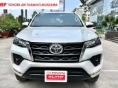 [XE ĐÃ QUA SỬ DỤNG] Fortuner 2.4 AT(4x2) 2022
