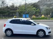 Volkswagen Polo 2016 1.6 Hatchback - 55000 km