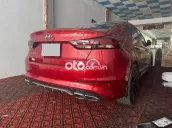 Hyundai Lantra 2019 số sàn gia đình đi 38.000 km