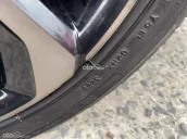 Xe đi ít chăm sóc kỹ
