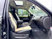 Cadillac Escalade 2008 7chỗ xe cty đứng tên một chủ sg trùm mền ít đi Full đồ chơi cửa sổ trời hai