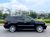 Cadillac Escalade 2008 7chỗ xe cty đứng tên một chủ sg trùm mền ít đi Full đồ chơi cửa sổ trời hai