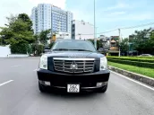 Cadillac Escalade 2008 7chỗ xe cty đứng tên một chủ sg trùm mền ít đi Full đồ chơi cửa sổ trời hai