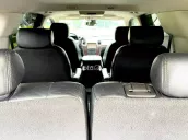 Cadillac Escalade 2008 7chỗ xe cty đứng tên một chủ sg trùm mền ít đi Full đồ chơi cửa sổ trời hai