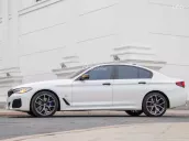 🔥 BMW 530i M Sport 2022 – Cảm giác lái hay nhất phân khúc! 🔥