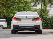 🔥 BMW 530i M Sport 2022 – Cảm giác lái hay nhất phân khúc! 🔥
