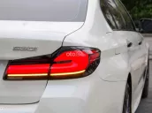 🔥 BMW 530i M Sport 2022 – Cảm giác lái hay nhất phân khúc! 🔥
