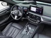 🔥 BMW 530i M Sport 2022 – Cảm giác lái hay nhất phân khúc! 🔥