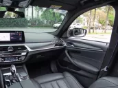 🔥 BMW 530i M Sport 2022 – Cảm giác lái hay nhất phân khúc! 🔥