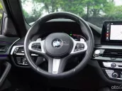 🔥 BMW 530i M Sport 2022 – Cảm giác lái hay nhất phân khúc! 🔥