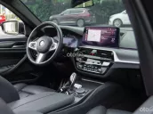 🔥 BMW 530i M Sport 2022 – Cảm giác lái hay nhất phân khúc! 🔥