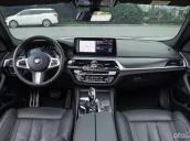 🔥 BMW 530i M Sport 2022 – Cảm giác lái hay nhất phân khúc! 🔥