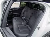 🔥 BMW 530i M Sport 2022 – Cảm giác lái hay nhất phân khúc! 🔥