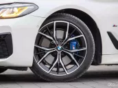 🔥 BMW 530i M Sport 2022 – Cảm giác lái hay nhất phân khúc! 🔥