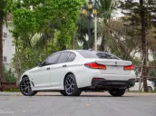 🔥 BMW 530i M Sport 2022 – Cảm giác lái hay nhất phân khúc! 🔥
