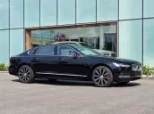 B6 - Chiếc sedan hạng sang - Đẳng cấp - Sang trọng