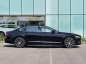 B6 - Chiếc sedan hạng sang - Đẳng cấp - Sang trọng