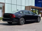 B6 - Chiếc sedan hạng sang - Đẳng cấp - Sang trọng