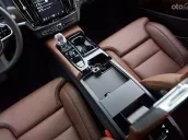 B6 - Chiếc sedan hạng sang - Đẳng cấp - Sang trọng