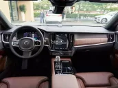 B6 - Chiếc sedan hạng sang - Đẳng cấp - Sang trọng