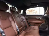 B6 - Chiếc sedan hạng sang - Đẳng cấp - Sang trọng