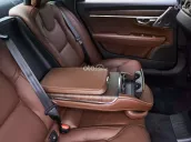 B6 - Chiếc sedan hạng sang - Đẳng cấp - Sang trọng