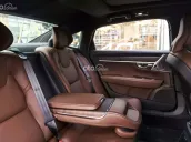 B6 - Chiếc sedan hạng sang - Đẳng cấp - Sang trọng