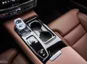 B6 - Chiếc sedan hạng sang - Đẳng cấp - Sang trọng